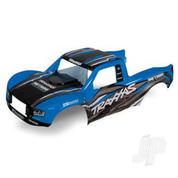 Traxxas Body, Desert Racer, Traxxas Edition (TRX8528)