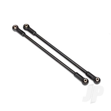 Traxxas Suspension Link, Rear (Upper) (Heavy Duty, Steel) (7X206Mm, Centre To Centre) (2 Pcs) (Assembled With Hollow Balls) (TRX8542X)