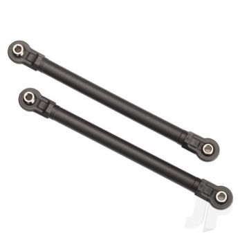 Traxxas Toe Links, Front (2 Pcs) (Assembled With Hollow Balls) (TRX8547)