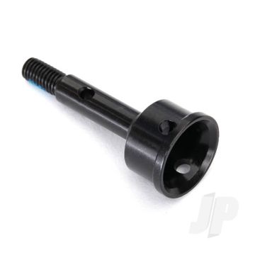 Traxxas Stub Axle, Steel (Use With #8550 Driveshaft) (TRX8553)