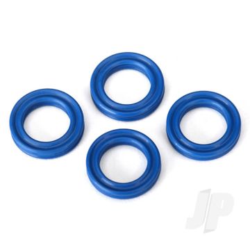 Traxxas X-Ring Seals, 6X9.6Mm (4 Pcs) (TRX8593)