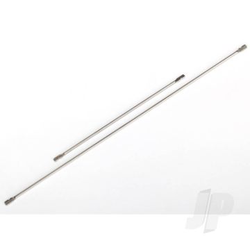 Traxxas Sway Bars (Front & Rear) (TRX8598)