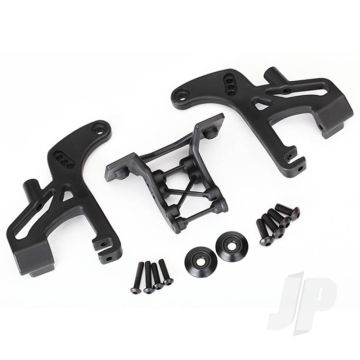 Traxxas Wing Mounts, Low Profile (TRX8616)