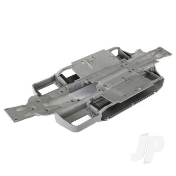 Traxxas Chassis, E-Revo (Requires #8629 & 8630 Bulkheads) (TRX8622)