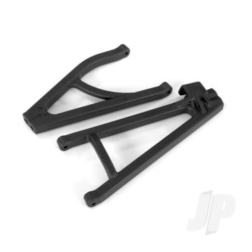 Traxxas Suspension Arms, Rear (Right), Heavy Duty, Adjustable Wheelbase (Upper (1Pc) / Lower (1Pc)) (TRX8633)