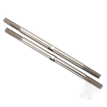 Traxxas Toe Link, 5.0Mm Steel (Front Or Rear) (2 Pcs) (TRX8638)