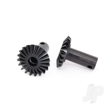 Traxxas Output Gears, Differential, Hardened Steel (2 Pcs) (TRX8683)