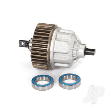Traxxas Centre Differential, Complete (Fits E-Revo Vxl) (TRX8687)