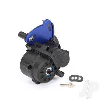 Traxxas Transmission, Complete (Fits E-Revo Vxl) (TRX8695)