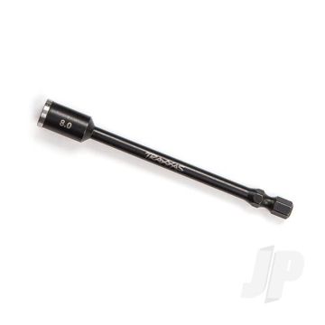 Traxxas Speed Bit, Nut Driver, 8.0Mm (Glow Plug Wrench) (TRX8719-80)