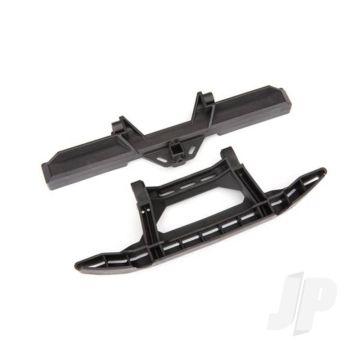Traxxas Bumpers, Front & Rear (TRX8820)