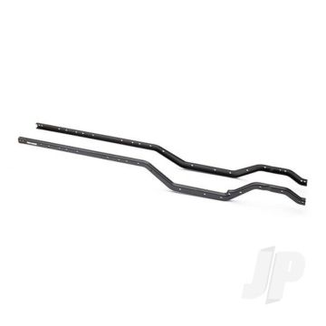 Traxxas Chassis Rails, 590Mm (Steel) (Left & Right) (TRX8829)