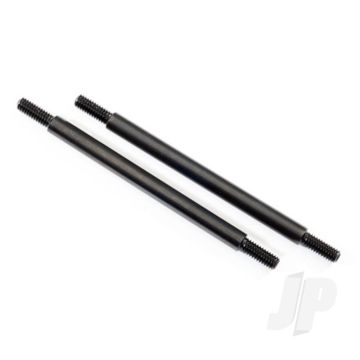 Traxxas Suspension Links, Rear Upper, 5X76Mm (2 Pcs) (Steel) (TRX8832)