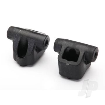Traxxas Axle Mount Set (Rear) (For Suspension Links) (TRX8836)