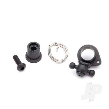 Traxxas Servo Horn ( With Built-In Spring And Hardware) (For Trx-6 Locking Differential) (TRX8843)