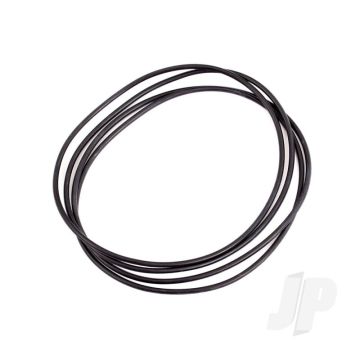 Traxxas Tie-Down Bands, Rubber (4) (Fits Wheel Chocks On Trx-6 Ultimate Rc Hauler) (TRX8844)