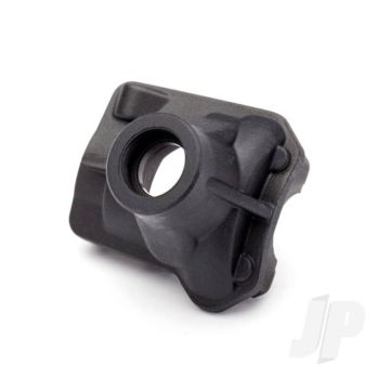 Traxxas Differential Cover, Trx-6 Intermediumiate (Black) (TRX8846)