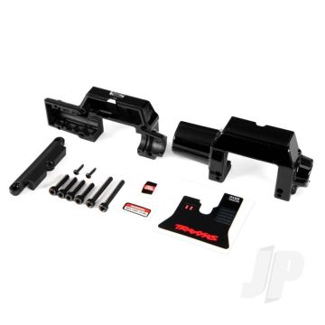 Traxxas Housings (Front & Rear), Winch/ Decal (TRX8858)
