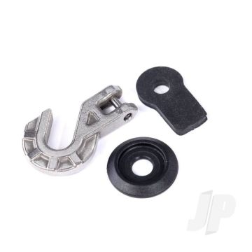 Traxxas Hook, Winch (Steel) (TRX8863)