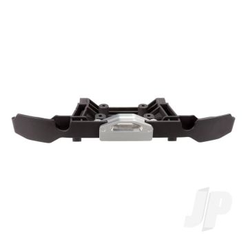 Traxxas Bumper, Front/ Aluminium Fairlead (Winch)/ 2.5X10 Cs (6) (Fits Trx-4 Mercedes-Benz G 500 And G 63 With 8855 Winch) (TRX8868)