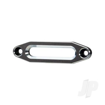 Traxxas Fairlead, Winch, Aluminium (Gray-Anodised) (Use With Front Bumpers #8865, 8866, 8867, 8869, Or 9224) (TRX8870A)