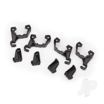 Traxxas Shock & Portal Mounts (4 Pcs) (TRX8885)
