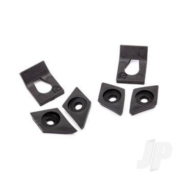 Traxxas Body Reinforcement Set, Maxx (Fits #8911 Body) (TRX8910)