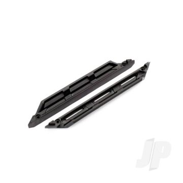 Traxxas Nerf Bars, Chassis (2 Pcs) (TRX8923)