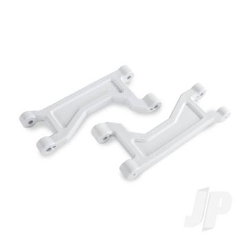 Traxxas Suspension Arms, Upper, White (Left Or Right, Front Or Rear) (2 Pcs) (TRX8929A)