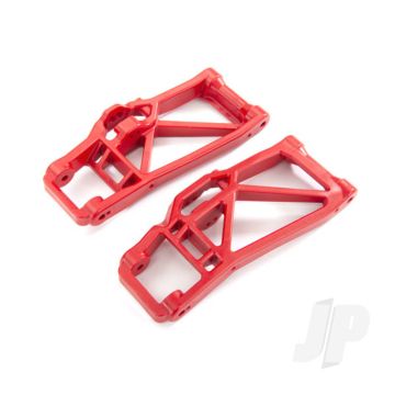 Traxxas Suspension Arm, Lower, Red (Left And Right, Front Or Rear) (2 Pcs) (TRX8930R)