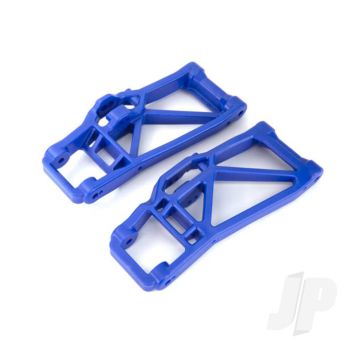 Traxxas Suspension Arm, Lower, Blue (Left And Right, Front Or Rear) (2 Pcs) (TRX8930X)