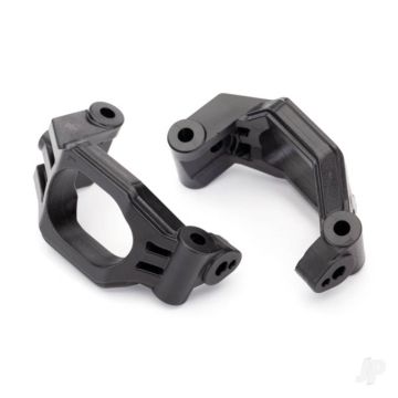 Traxxas Caster Blocks (C-Hubs), Left & Right (TRX8932)