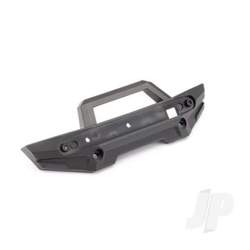 Traxxas Bumper, Front (For Use With #8990 Led Light Kit) (TRX8935X)