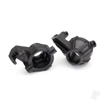 Traxxas Steering Blocks, Left & Right (TRX8937)