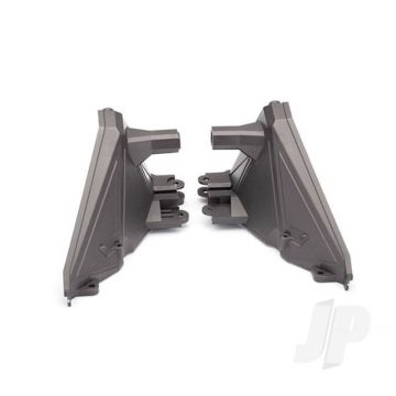 Traxxas Shock Tower, Front (Left & Right Halves) (TRX8938)