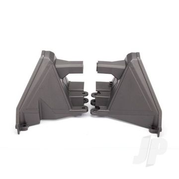 Traxxas Shock Tower, Rear (Left & Right Halves) (TRX8939)