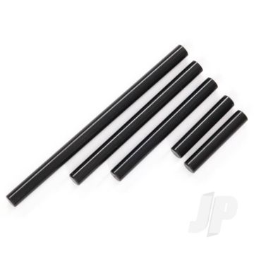 Traxxas Suspension Pin Set, Front (Left Or Right) (Hardened Steel), 4X64Mm (1Pc), 4X22Mm (2 Pcs), 4X38Mm (1Pc), 4X33Mm (1Pc), 4X47Mm (1Pc) (TRX8942)
