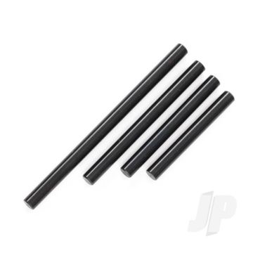 Traxxas Suspension Pin Set, Rear (Left Or Right) (Hardened Steel), 4X64Mm (1Pc), 4X38Mm (1Pc), 4X33Mm (1Pc), 4X47Mm (1Pc) (TRX8943)