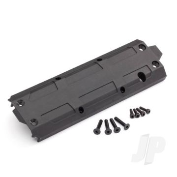 Traxxas Skidplate, Centre (TRX8945)