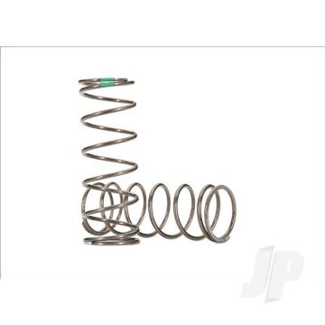 Traxxas Springs, Shock (Natural Finish) (Gt-Maxx) (2.054 Rate) (2) (TRX8959)