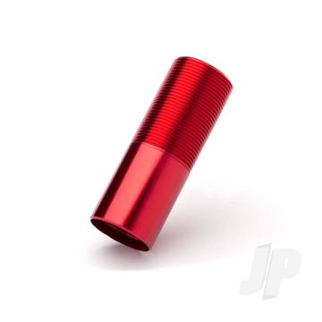 Traxxas Body, Gt-Maxx Shock (Aluminium, Red-Anodised) (1Pc) (TRX8965R)