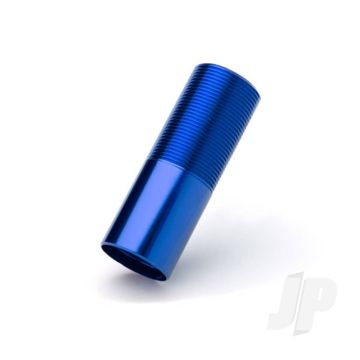 Traxxas Body, Gt-Maxx Shock (Aluminium, Blue-Anodised) (1Pc) (TRX8965X)