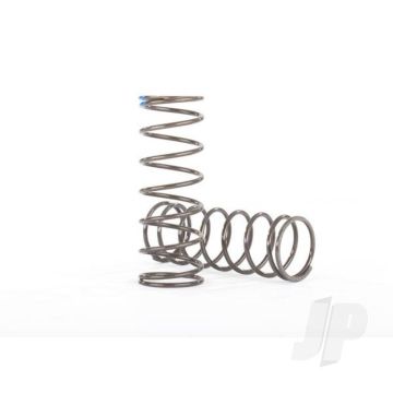 Traxxas Springs, Shock (Natural Finish) (Gt-Maxx) (1.725 Rate) (2 Pcs) (TRX8969)