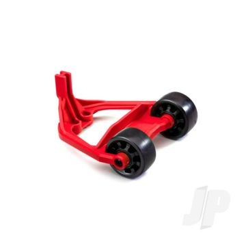 Traxxas Wheelie Bar, Red (TRX8976R)