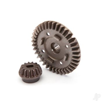 Traxxas Ring Differential / Pinion Gear Differential (Rear)(TRX8977)
