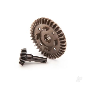 Traxxas Ring Differential / Pinion Gear Differential (Front) (TRX8978)