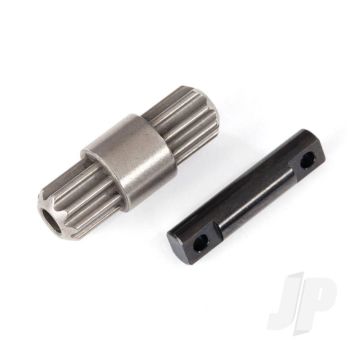 Traxxas Gear Shaft, Fixed (TRX8983)