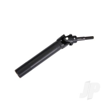Traxxas Stub Axle Assembly, Outer (Front Or Rear) (Assembled With Internal-Splined Half Shaft) (For Use With #8995 Widemaxx Suspension Kit) (TRX8994X)