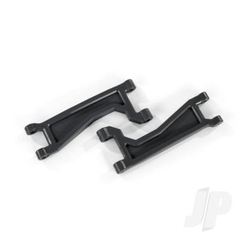 Traxxas Suspension Arms, Upper, Black (Left Or Right, Front Or Rear) (2 Pcs) (For Use With #8995 Widemaxx Suspension Kit) (TRX8998)