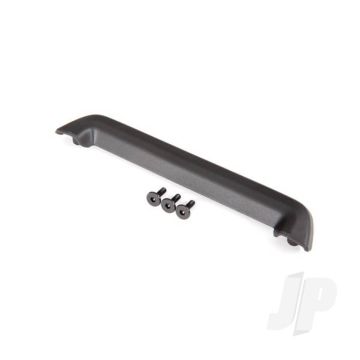 Traxxas Tailgate Protector / 3X10Mm Flat-Head Screw (3 Pcs) (TRX9012)